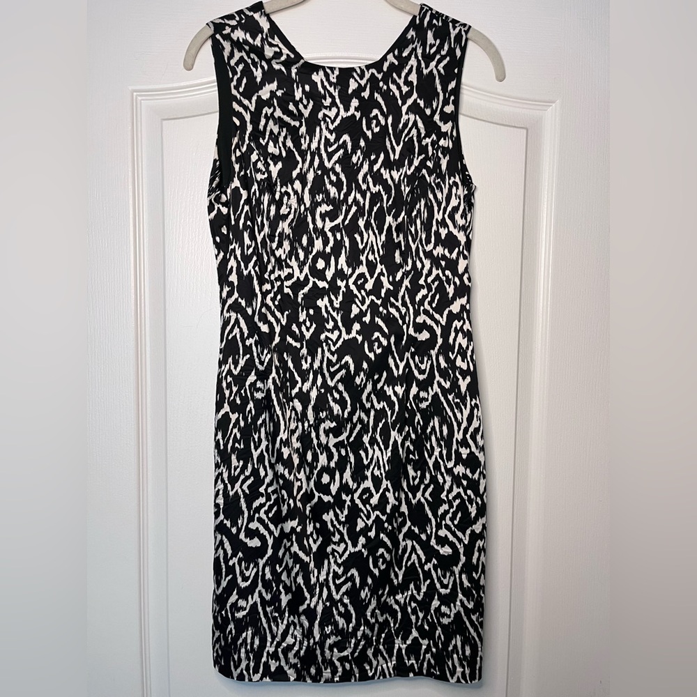 Zara Dress
